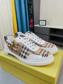 Picture of Burberry Shoes _SKUBurberrysz38-44WM02562005